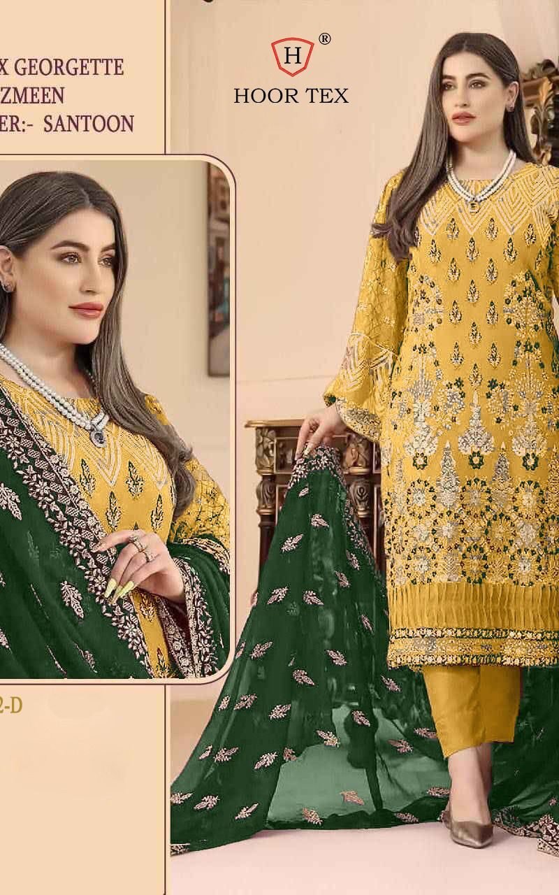 Buy Pakistani New Design Online H 42 Pakistani Salwar Suits