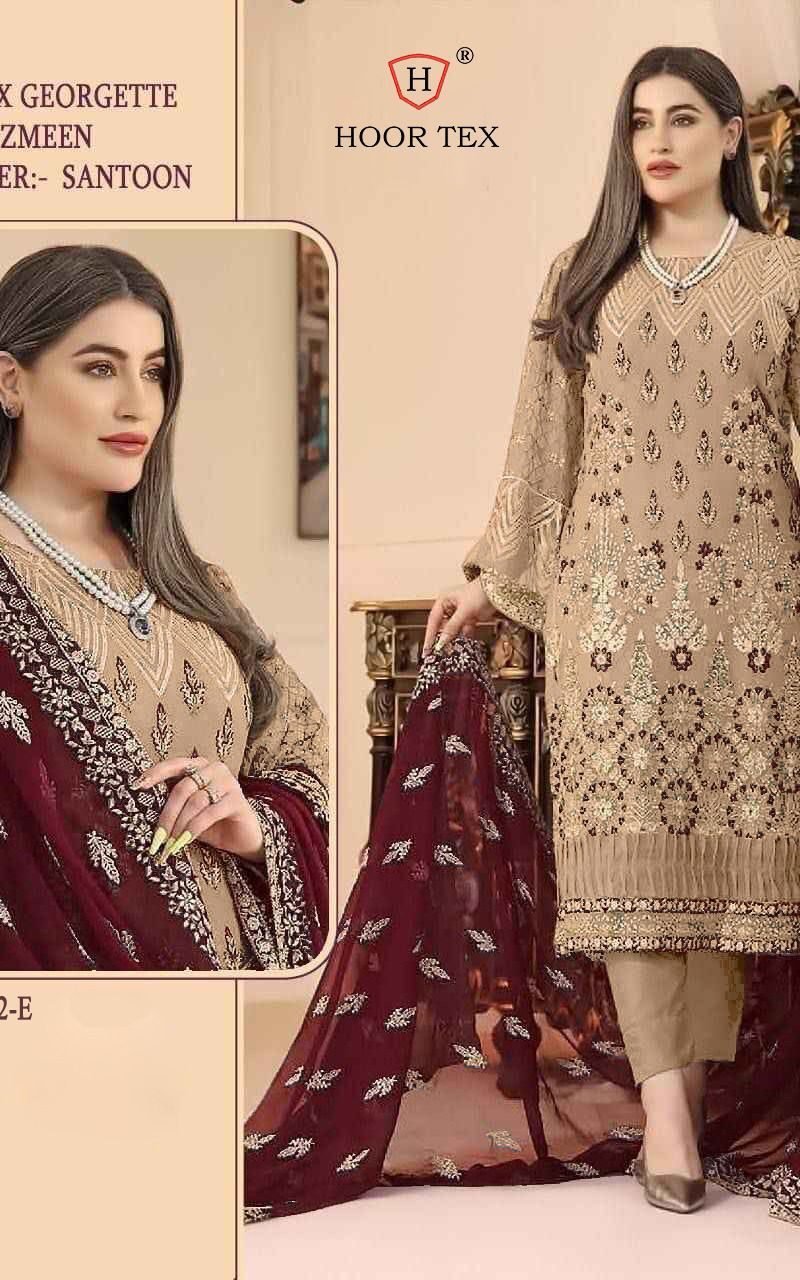 Buy Pakistani New Design Online H 42 Pakistani Salwar Suits