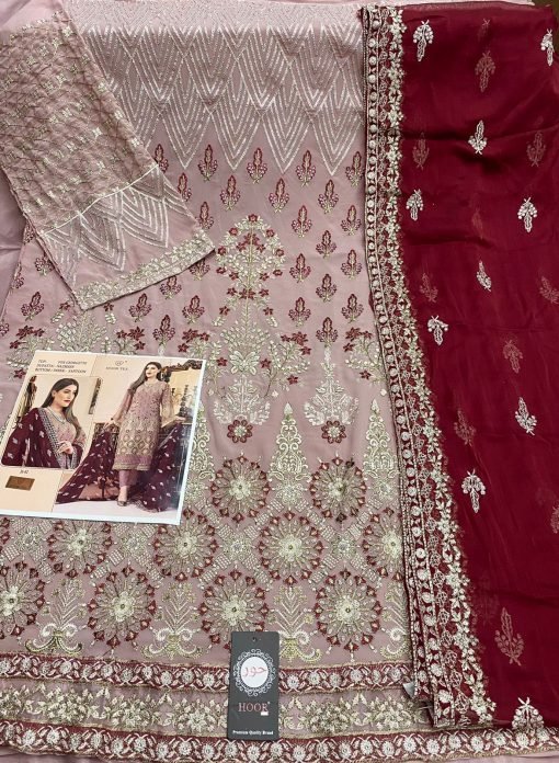Buy Pakistani New Design Online H 42 Pakistani Salwar Suits