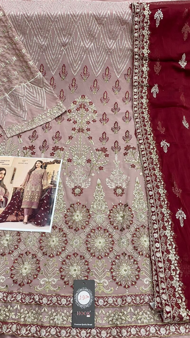 Buy Pakistani New Design Online H 42 Pakistani Salwar Suits