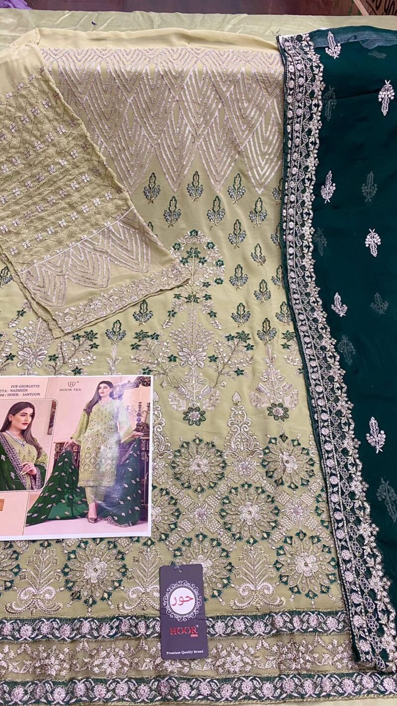 Buy Pakistani New Design Online H 42 Pakistani Salwar Suits