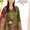 Chevron Luxury Lawn Collection Vol 11 Shree Fab Pakistani Salwar Suits