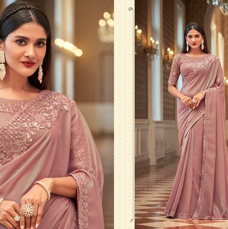 Elegance Vol 15 Anmol Surat Saree Market Wholesale - Wholesale Saree