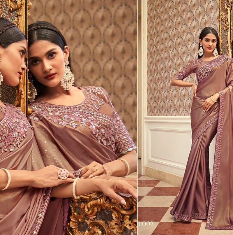 Elegance Vol 15 Anmol Surat Saree Market Wholesale - Wholesale Saree