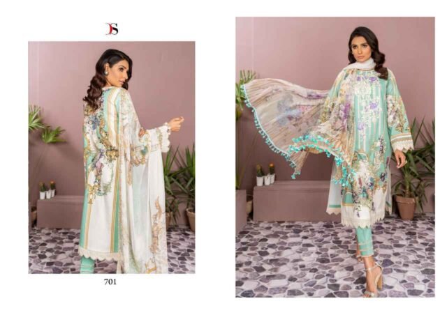 Firdous Vol 9 Deepsy Pashmina Suits Wholesale Online