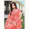 Gulfam Vol 1 Al Karam Wholesale Cotton Dress Material