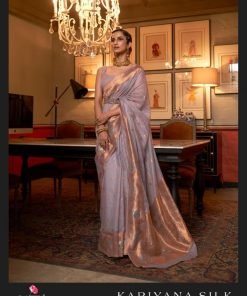 Kariyana Silk Rajtex Saree In Wholesale - Wholesale Saree