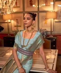 Kariyana Silk Rajtex Saree In Wholesale - Wholesale Saree