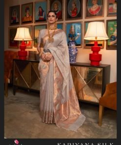 Kariyana Silk Rajtex Saree In Wholesale - Wholesale Saree