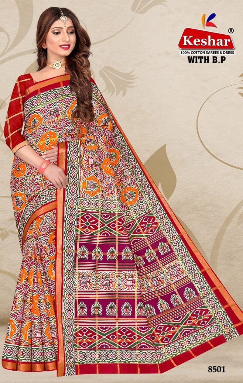 Kesar Kavya Vol 1 Wholesale Saree - Wholesale Saree