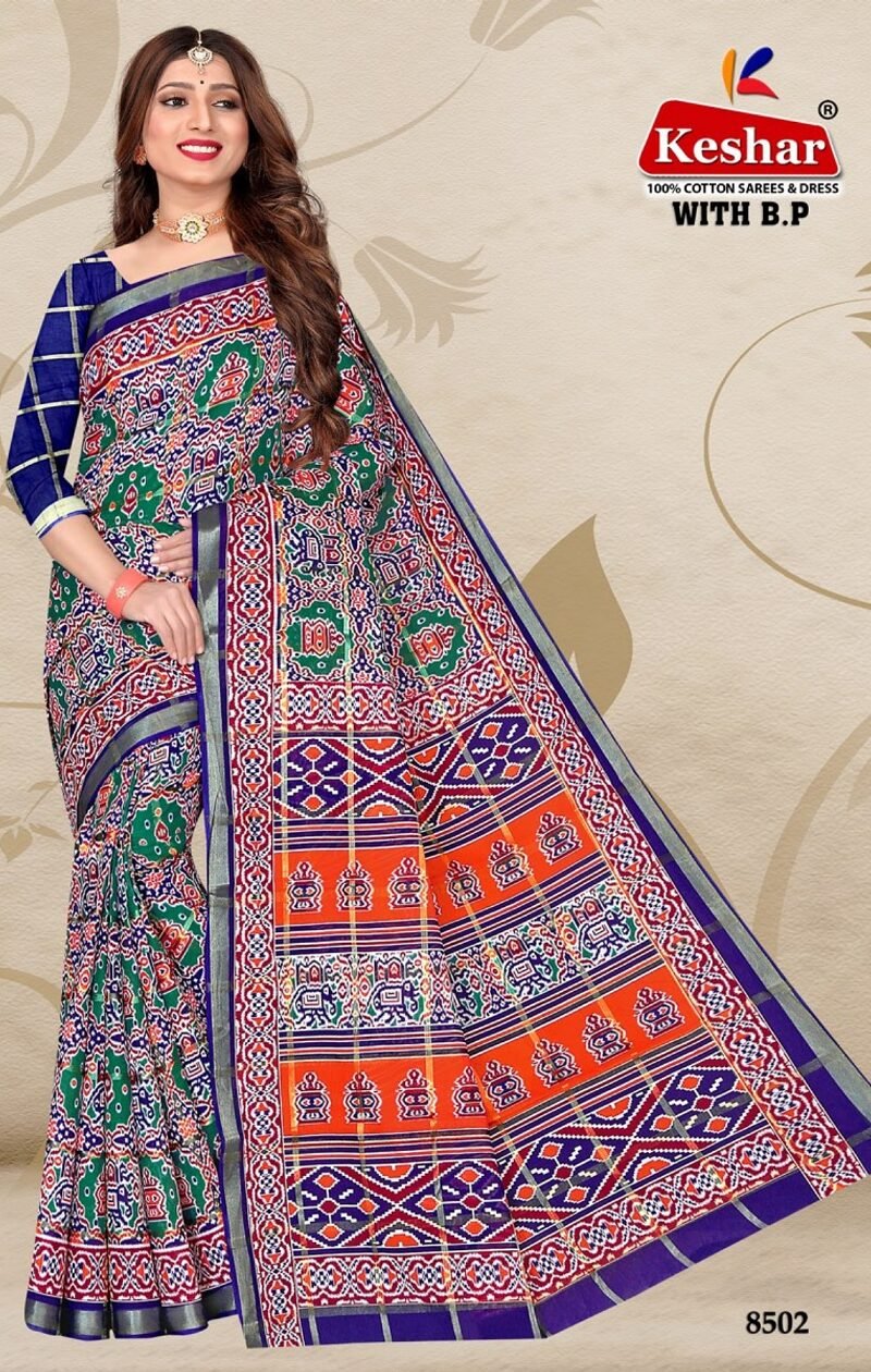 Kesar Kavya Vol 1 Wholesale Saree - Wholesale Saree