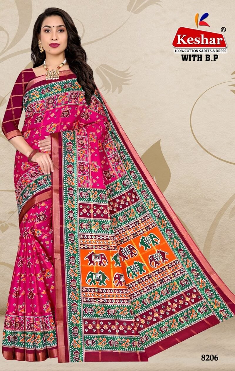 Kesar Kavya Vol 1 Wholesale Saree - Wholesale Saree