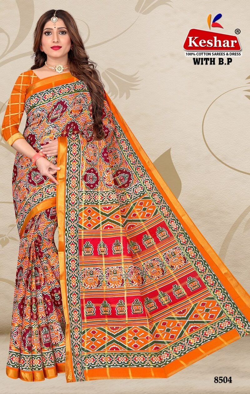 Kesar Kavya Vol 1 Wholesale Saree - Wholesale Saree