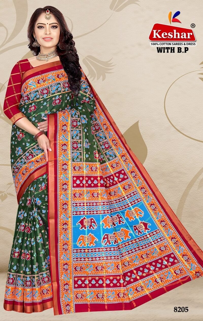 Kesar Kavya Vol 1 Wholesale Saree - Wholesale Saree