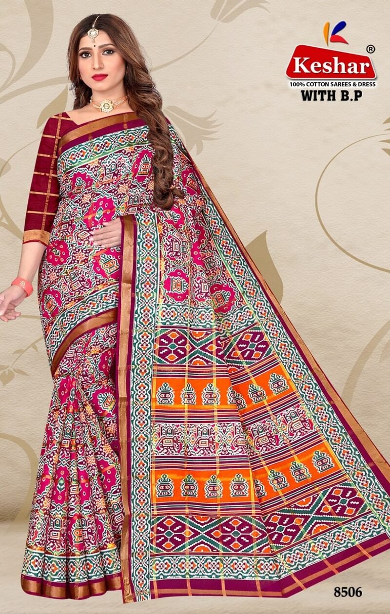 Kesar Kavya Vol 1 Wholesale Saree - Wholesale Saree