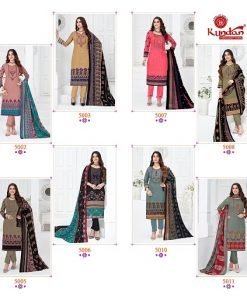 Kundan Abeera Vol 5 Readymade