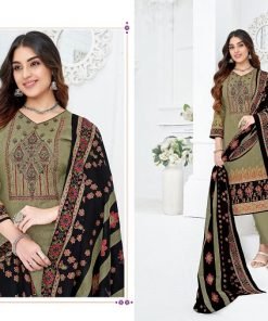 Kundan Abeera Vol 5 Readymade