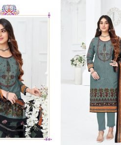 Kundan Abeera Vol 5 Readymade