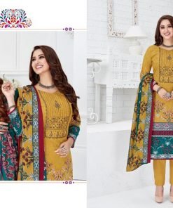 Kundan Abeera Vol 5 Readymade