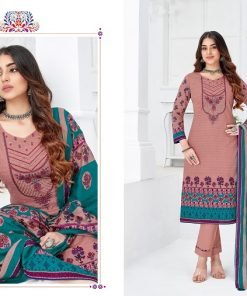 Kundan Abeera Vol 5 Readymade