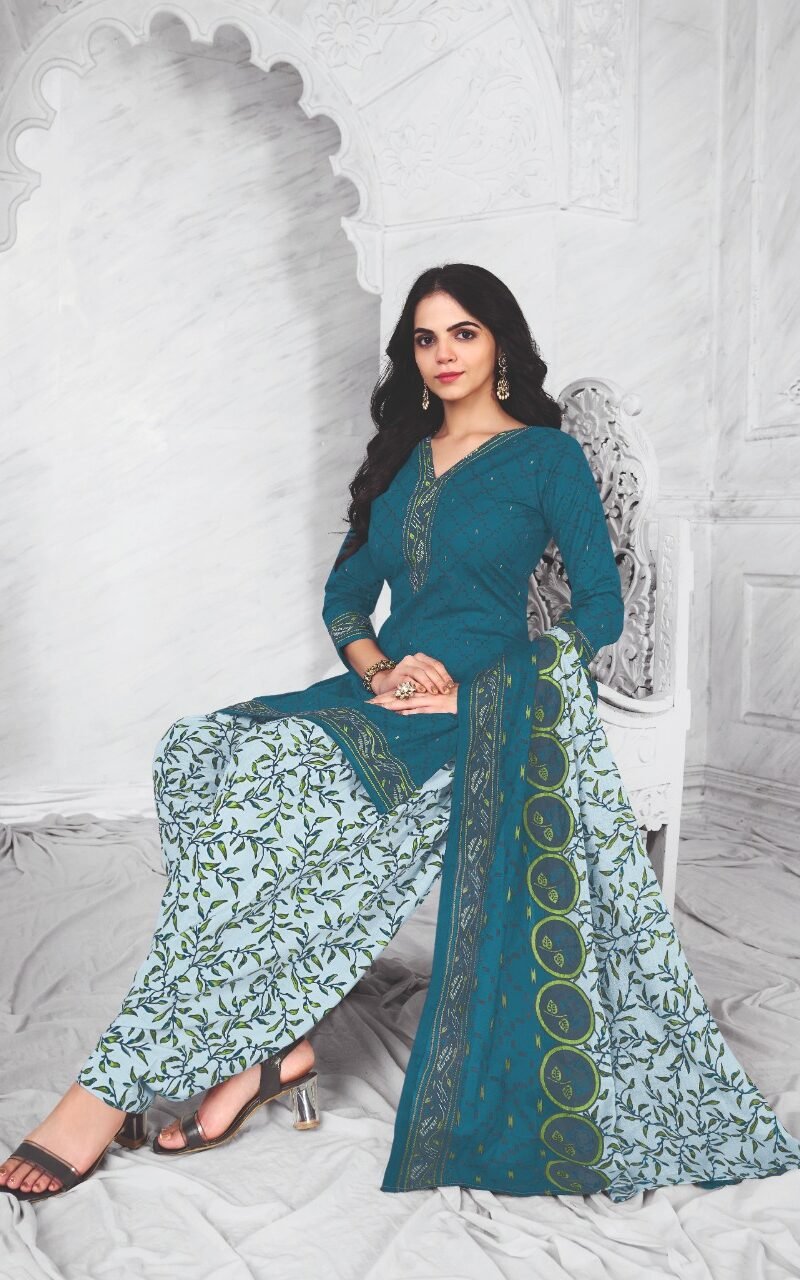 Laado Print Vol 65 Wholesale Cotton Dress Material