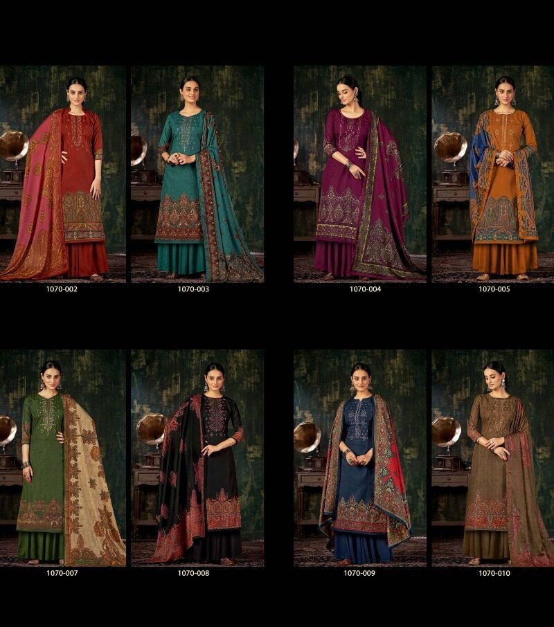 Mareena Romani Wholesale Cotton Dress Material