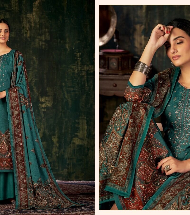 Mareena Romani Wholesale Cotton Dress Material