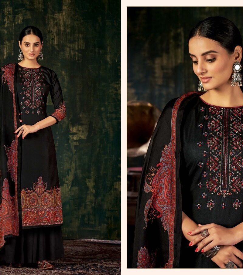 Mareena Romani Wholesale Cotton Dress Material