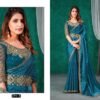 Mehek 490 Colour Surat Wholesale Market Saree - Wholesale Saree