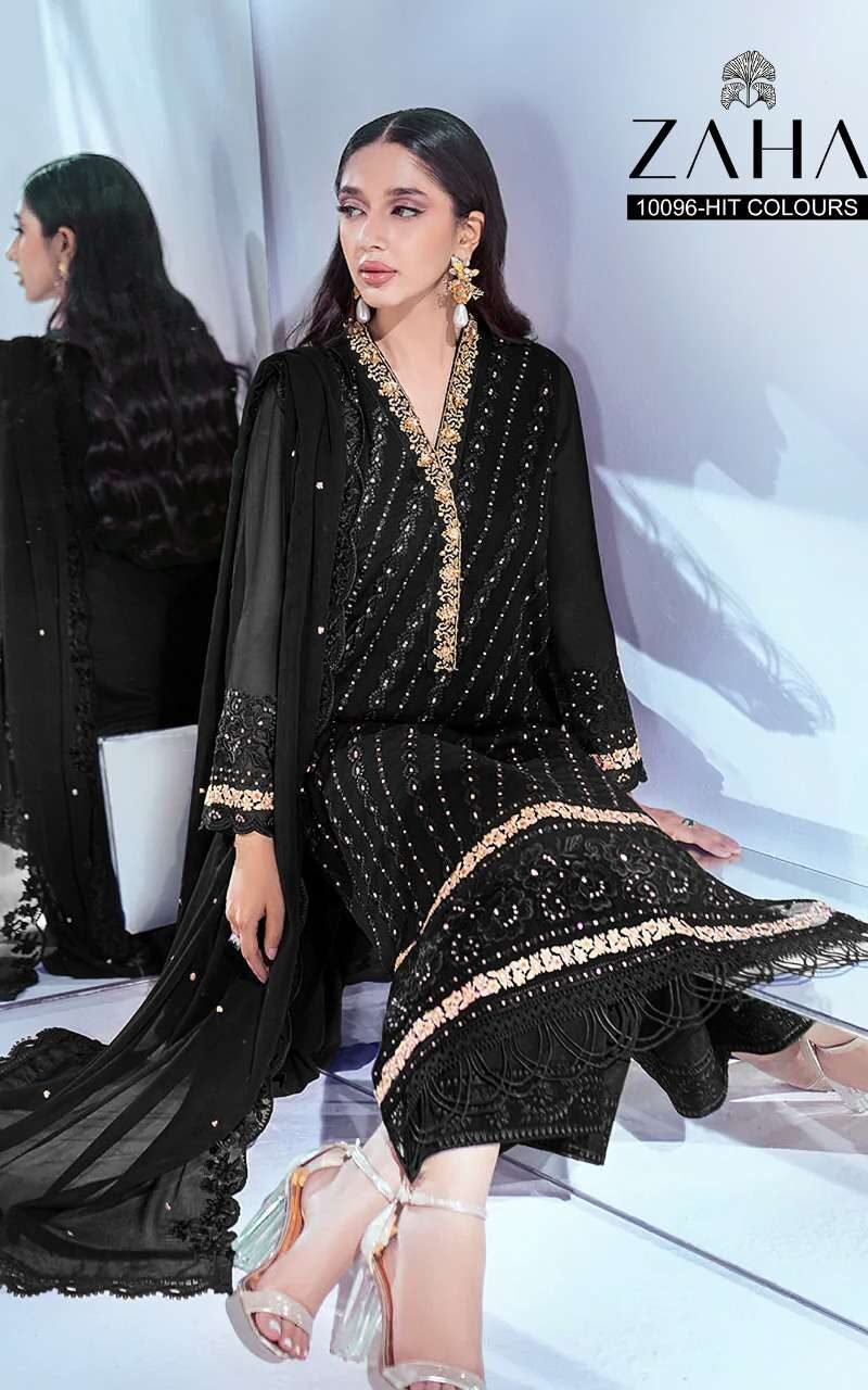 Mehroz Luxury Tawakkal Wholesale Cotton Dress Material