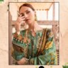 Monsoon Cotton Collection Vol 8 Nafisa Wholesale Cotton Dress Material