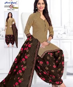 Monsoon Patiyala Vol 2 Nand Gopal Wholesale Cotton Dress Material