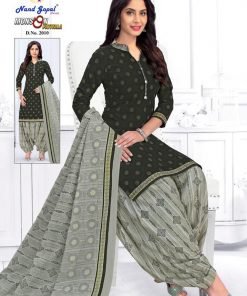 Monsoon Patiyala Vol 2 Nand Gopal Wholesale Cotton Dress Material