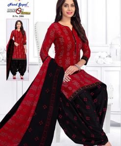 Monsoon Patiyala Vol 2 Nand Gopal Wholesale Cotton Dress Material