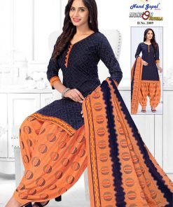 Monsoon Patiyala Vol 2 Nand Gopal Wholesale Cotton Dress Material