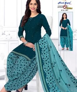 Monsoon Patiyala Vol 2 Nand Gopal Wholesale Cotton Dress Material