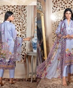 Mumtaz Karachi Queen Vol 7 Madhav Fashion Wholesale Cotton Dress Material