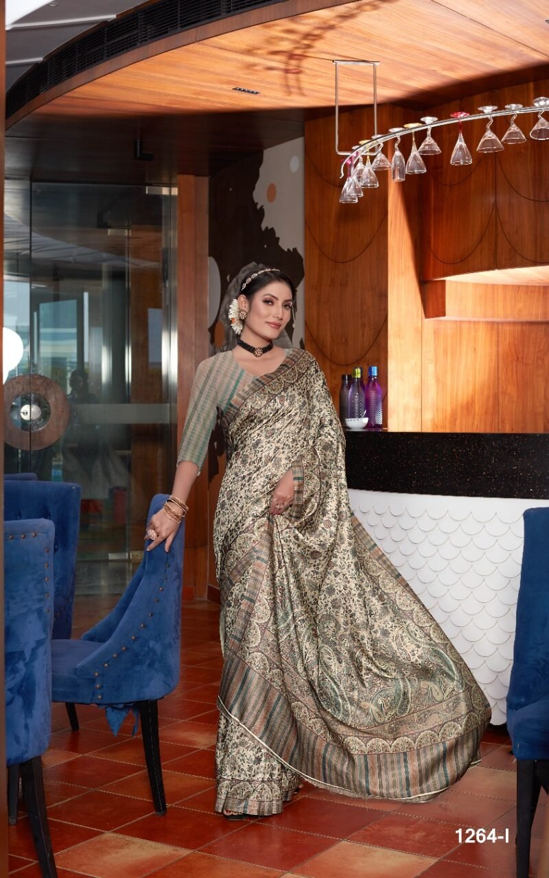 Pashmina Np Sarees Saree Wholesale - Wholesale Saree