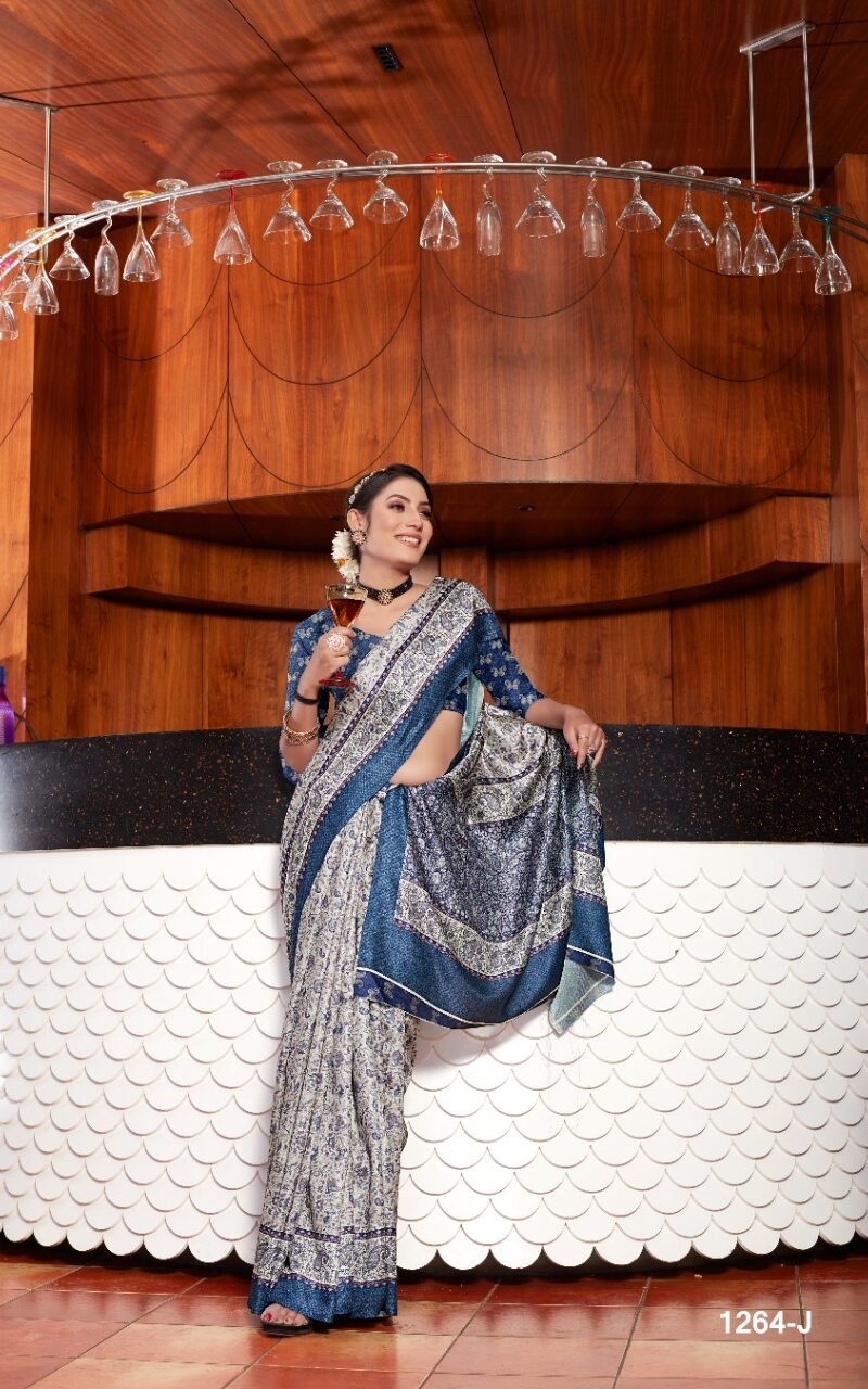 Pashmina Np Sarees Saree Wholesale - Wholesale Saree