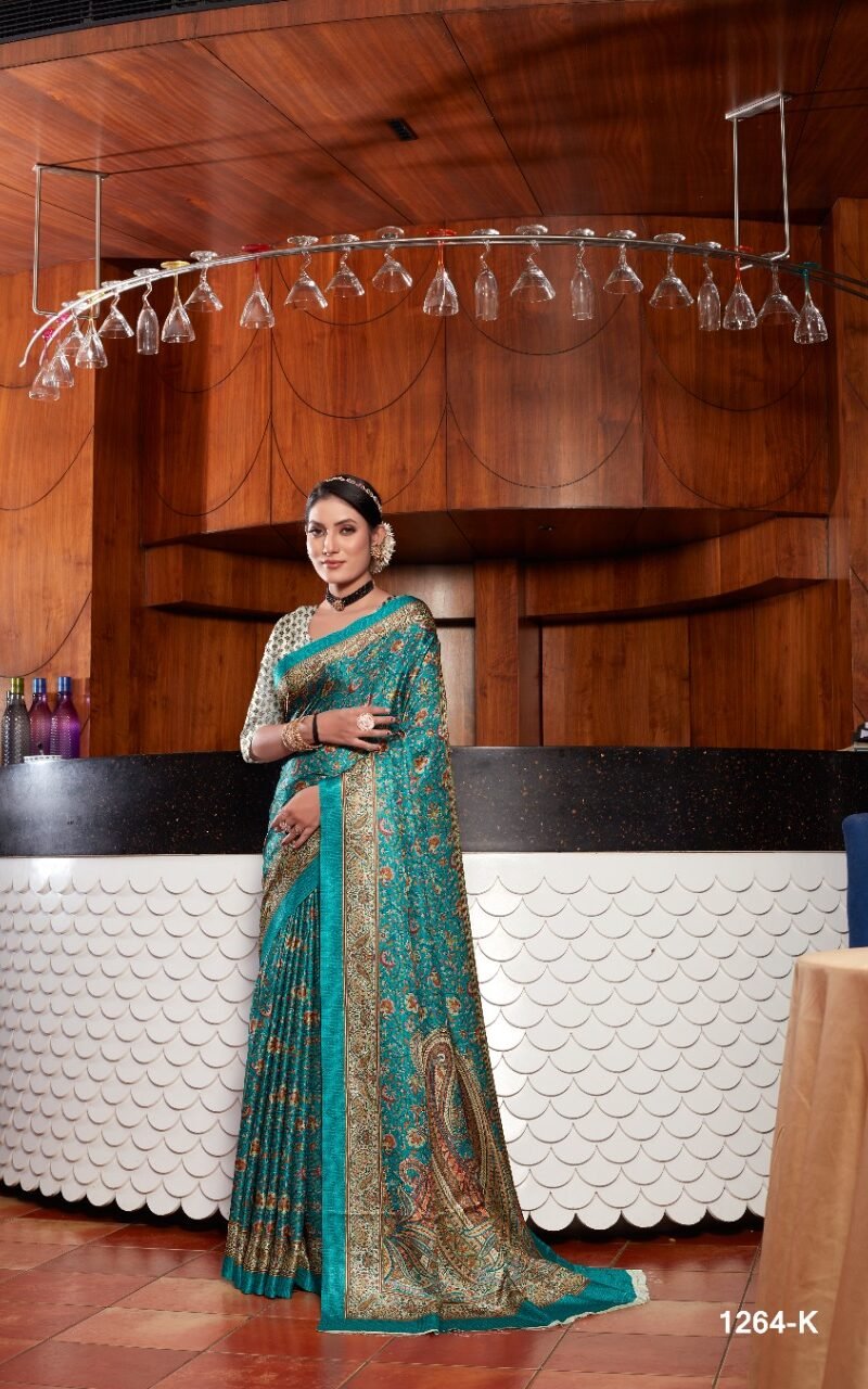 Pashmina Np Sarees Saree Wholesale - Wholesale Saree