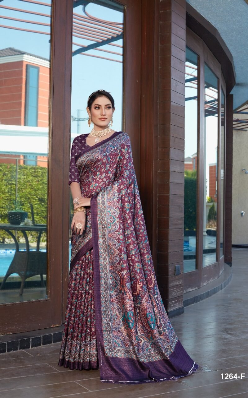 Pashmina Np Sarees Saree Wholesale - Wholesale Saree