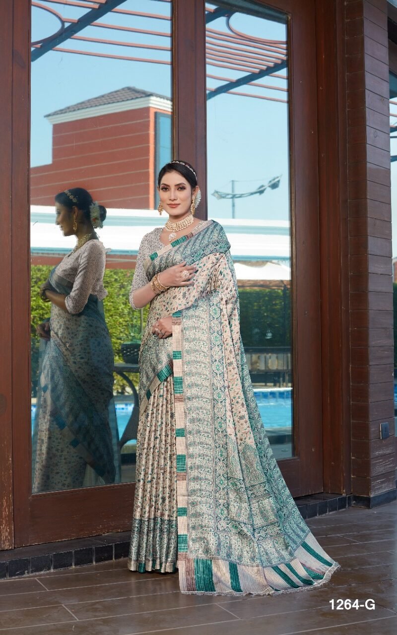 Pashmina Np Sarees Saree Wholesale - Wholesale Saree