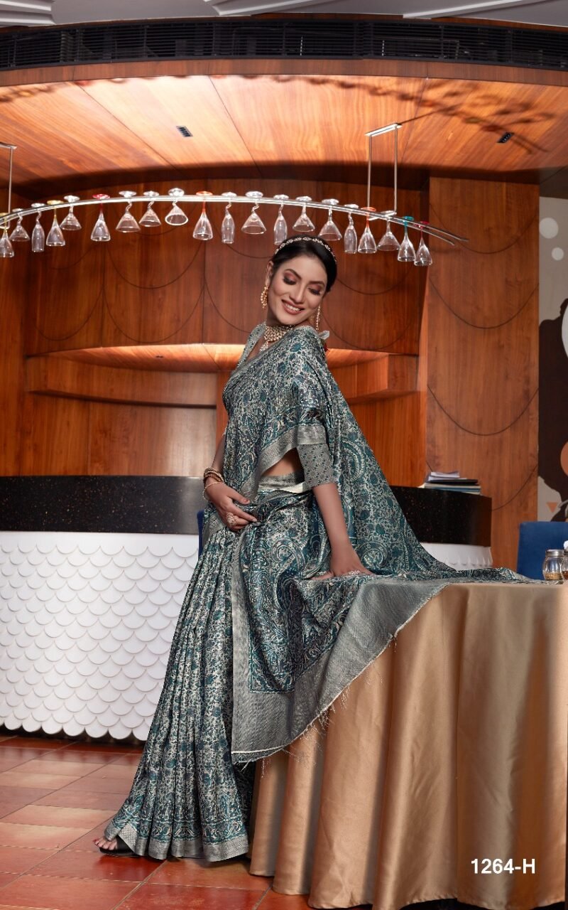 Pashmina Np Sarees Saree Wholesale - Wholesale Saree