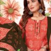 Patidar Bandhani Special Vol 31 Wholesale Cotton Dress Material
