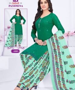 Rajasthan Pashmina Vol 4 Wholesale Cotton Dress Material