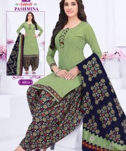 Rajasthan Pashmina Vol 4 Wholesale Cotton Dress Material