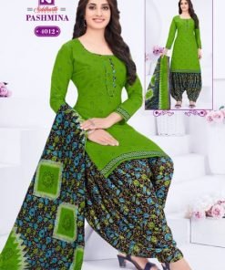 Rajasthan Pashmina Vol 4 Wholesale Cotton Dress Material