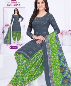 Rajasthan Pashmina Vol 4 Wholesale Cotton Dress Material