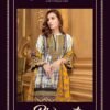Riwayat Vol 2 Gul Ahmed Wholesale Lawn Dress Material