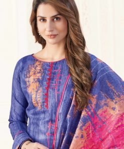 SC Laadki Vol 9 Wholesale Cotton Dress Material